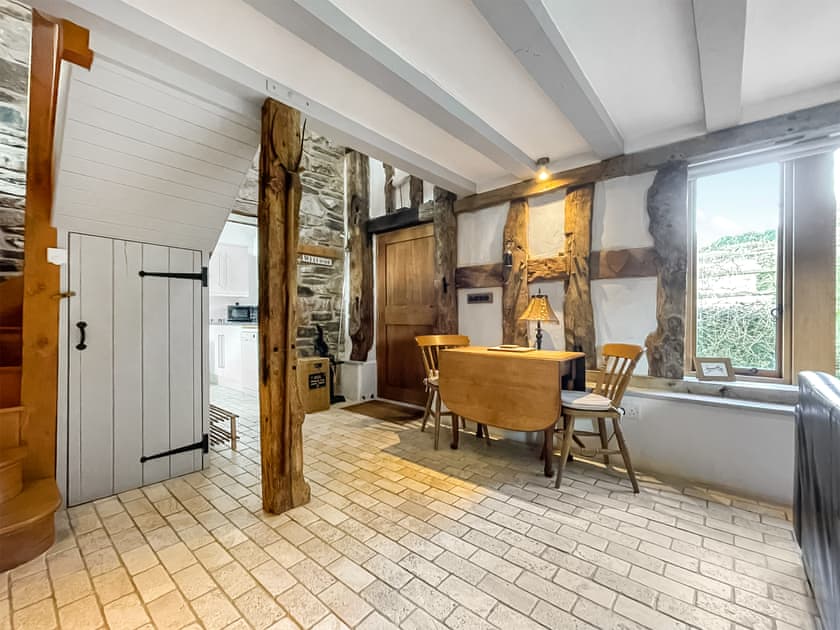 Dining Area | Meadow Barn, Pennerley, Minsterley