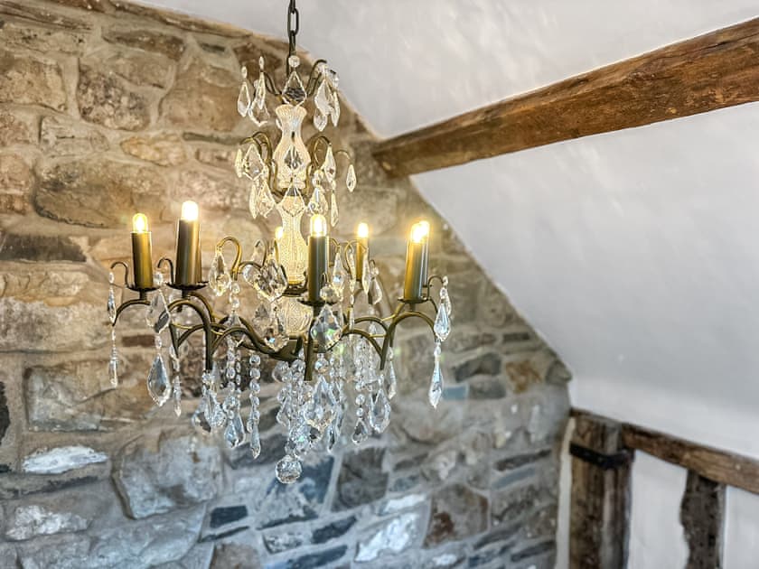 Interior | Meadow Barn, Pennerley, Minsterley