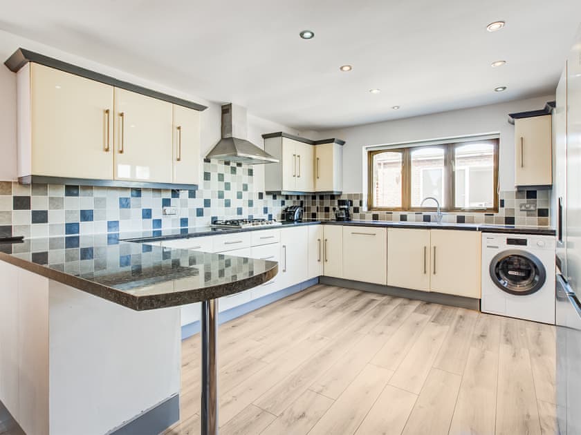 Kitchen | Total Retreat, Isle of Sheppey