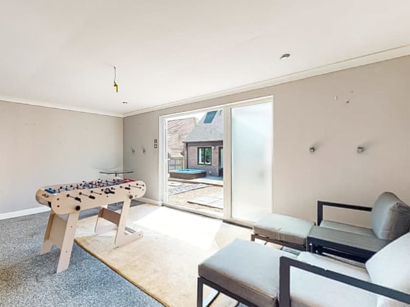 Activity | Total Retreat, Isle of Sheppey