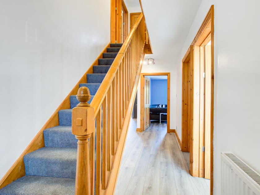 Stairs | Total Retreat, Isle of Sheppey