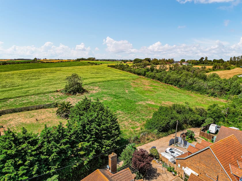 Setting | Total Retreat, Isle of Sheppey