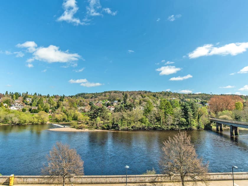 Surrounding area | Tay Views Apartment, Perth