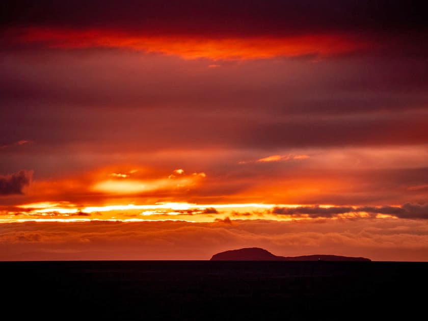 Surrounding area | Barnstable - Shannochie Cottages, Shannochie