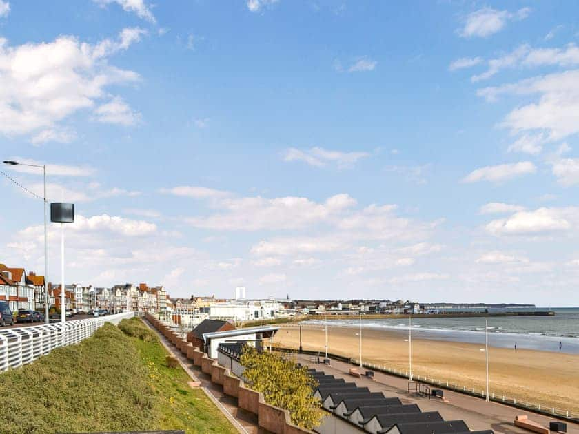 Surrounding area | Briary, Bridlington