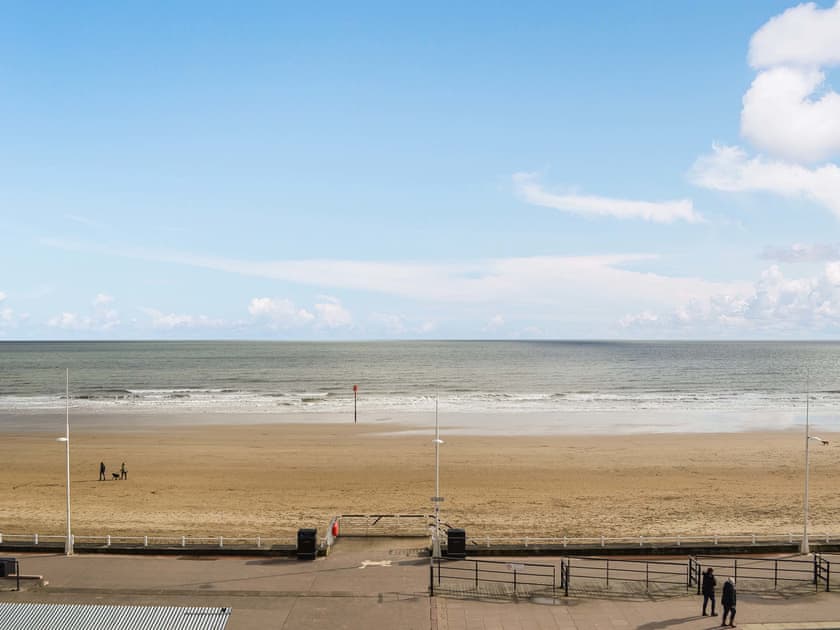 Surrounding area | Briary, Bridlington