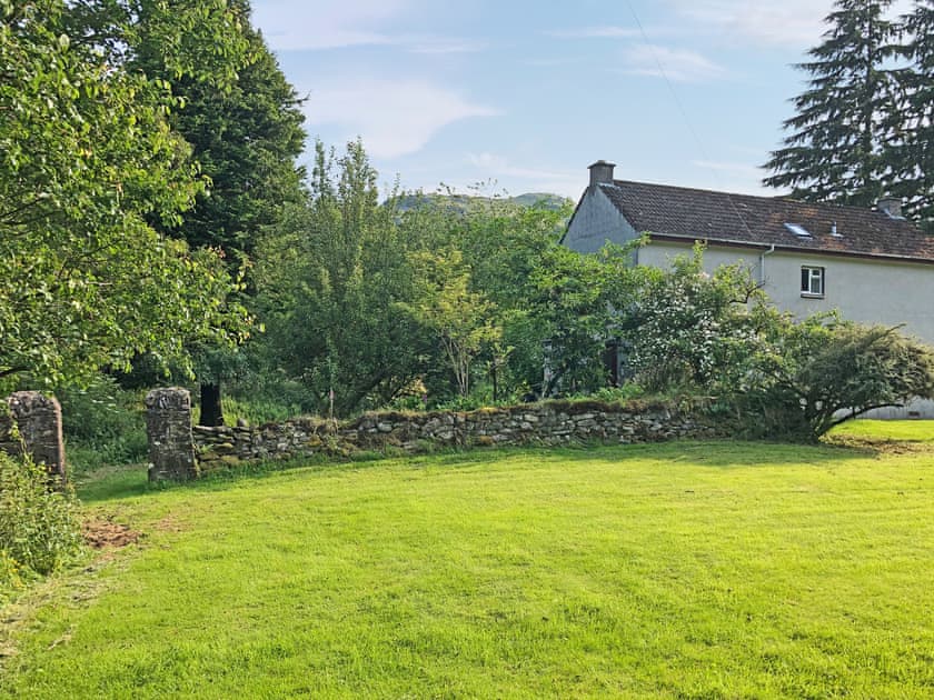 Exterior | Bridge Park, Killin