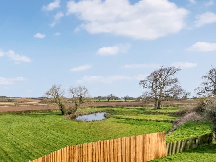 View | The Great North Barn - Hall Farm Barns, Gimingham, near Mundesley