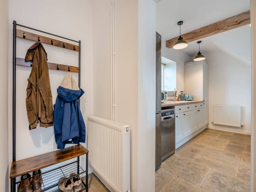 Hallway | Grooms Cottage, Westbury-on-Severn