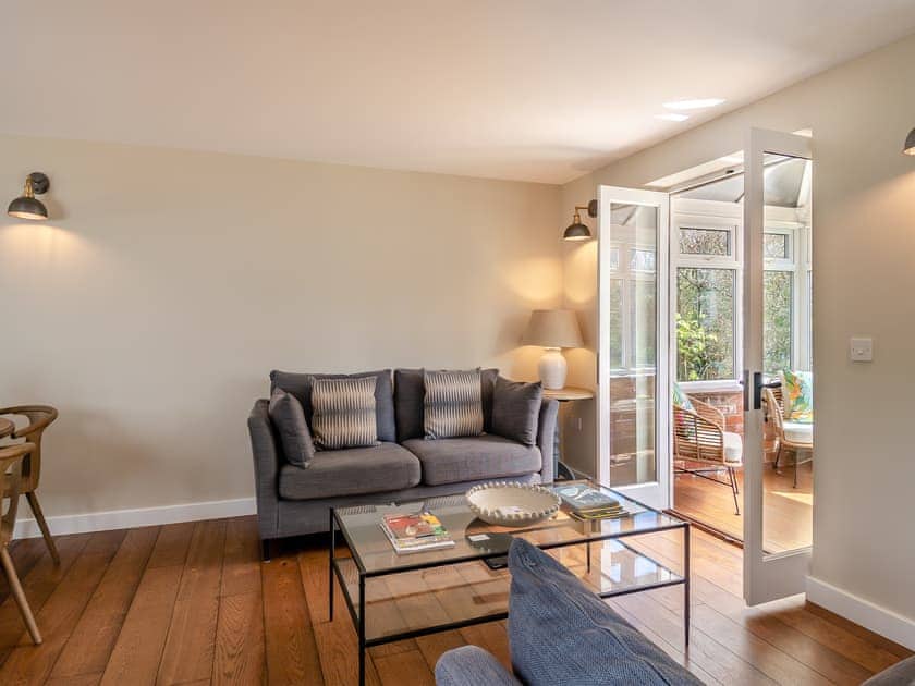 Living area | Stable Cottage, Great Ryburgh, near Fakenham