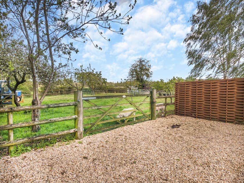 Surrounding area | Stable Cottage, Great Ryburgh, near Fakenham