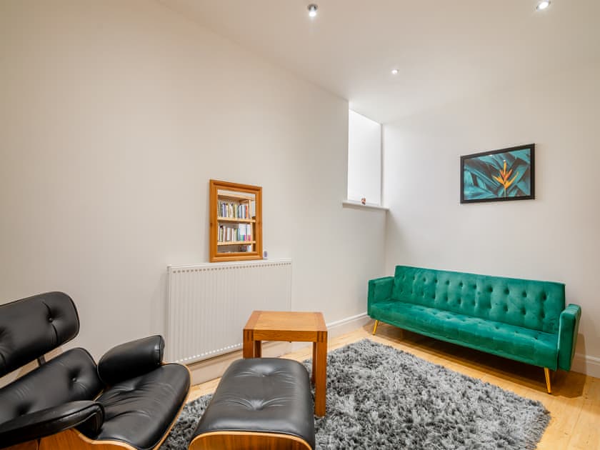 Sitting room | The Old Church, Rossendale