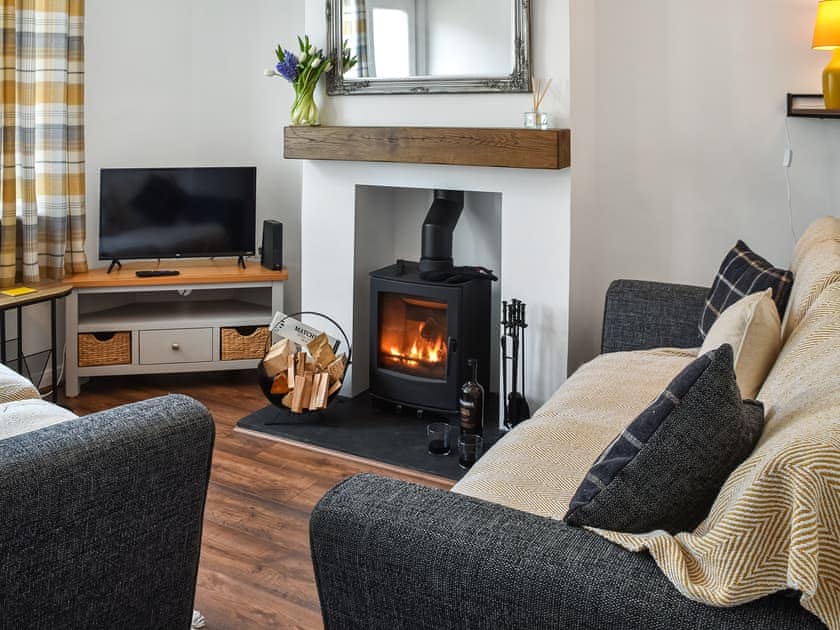 Living area | Salty Paws, Gorleston on Sea