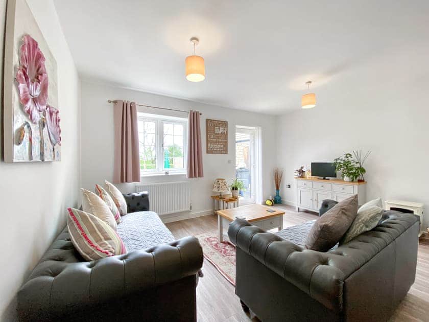 Living area | St. Wulfstan House - H, Hawkesbury Upton, Badminton