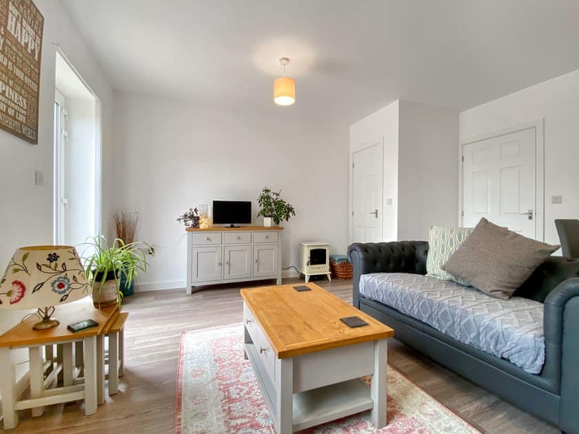 Living area | St. Wulfstan House - H, Hawkesbury Upton, Badminton