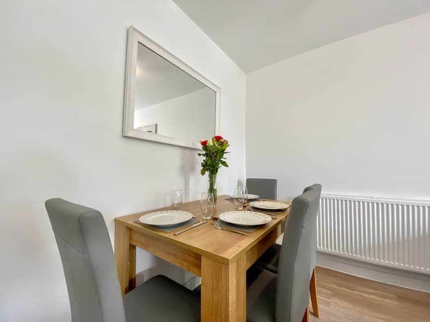 Dining Area | St. Wulfstan House - H, Hawkesbury Upton, Badminton