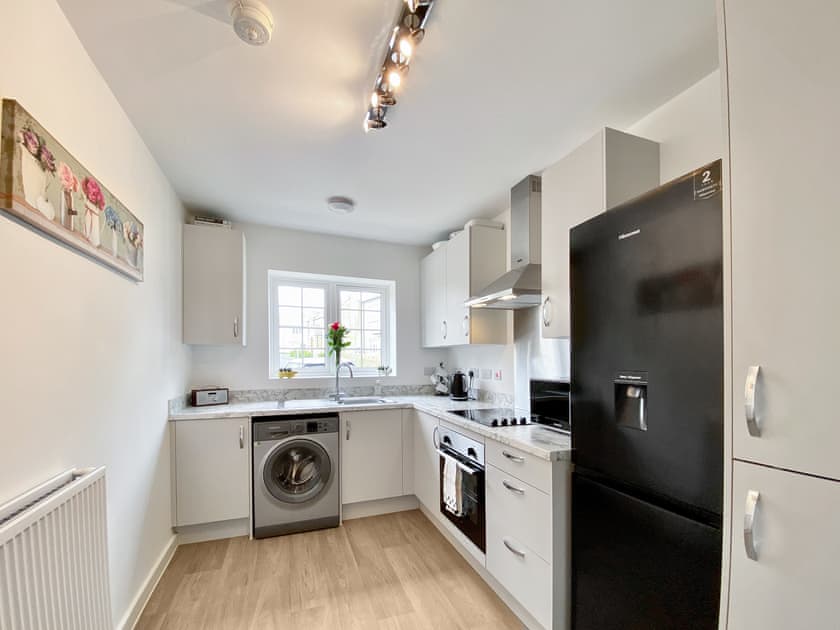 Kitchen | St. Wulfstan House - H, Hawkesbury Upton, Badminton