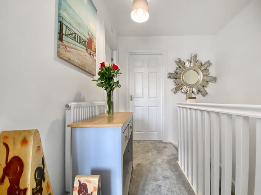 Interior | St. Wulfstan House - H, Hawkesbury Upton, Badminton