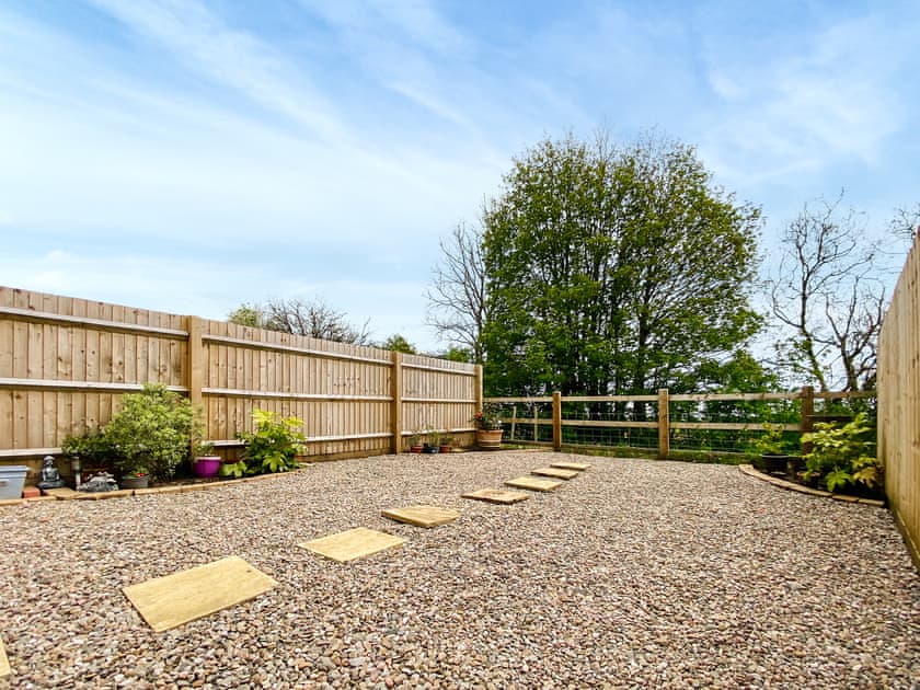 Outdoor area | St. Wulfstan House - H, Hawkesbury Upton, Badminton