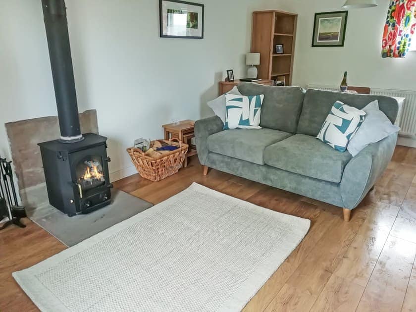 Living room | Meadowfield Cottage, Glaisdale near Whitby