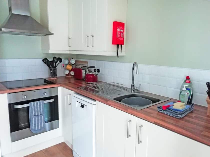 Kitchen | Meadowfield Cottage, Glaisdale near Whitby