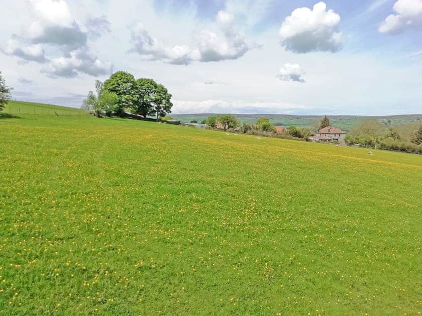 Surrounding area | Meadowfield Cottage, Glaisdale near Whitby