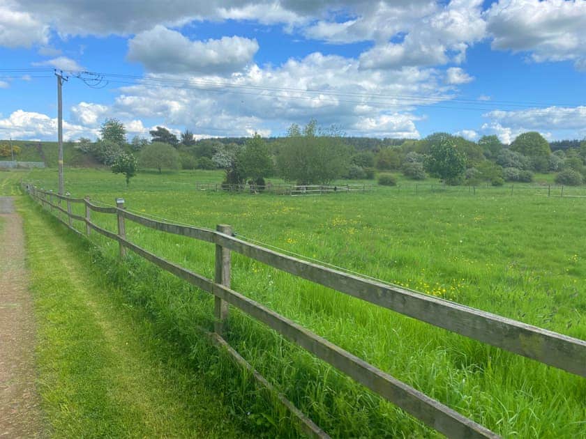 Surrounding area | Sherwood Forest Lodge 2 - Sherwood Forest Lodges, Kings Clipstone, near Mansfield
