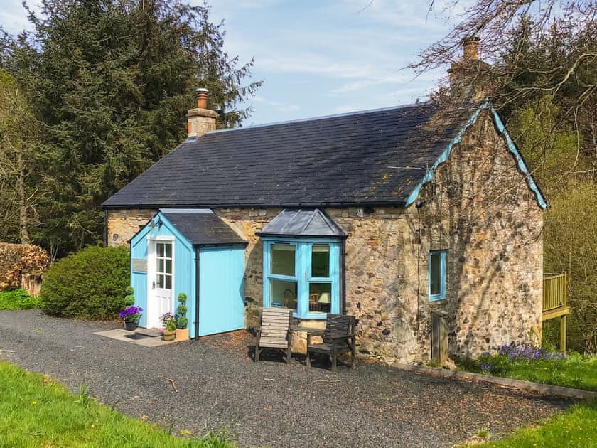 Exterior | Heathfield, Denholm