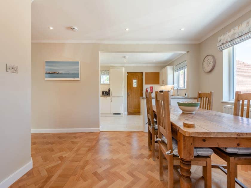 Kitchen | Gorse Hill, Boldre