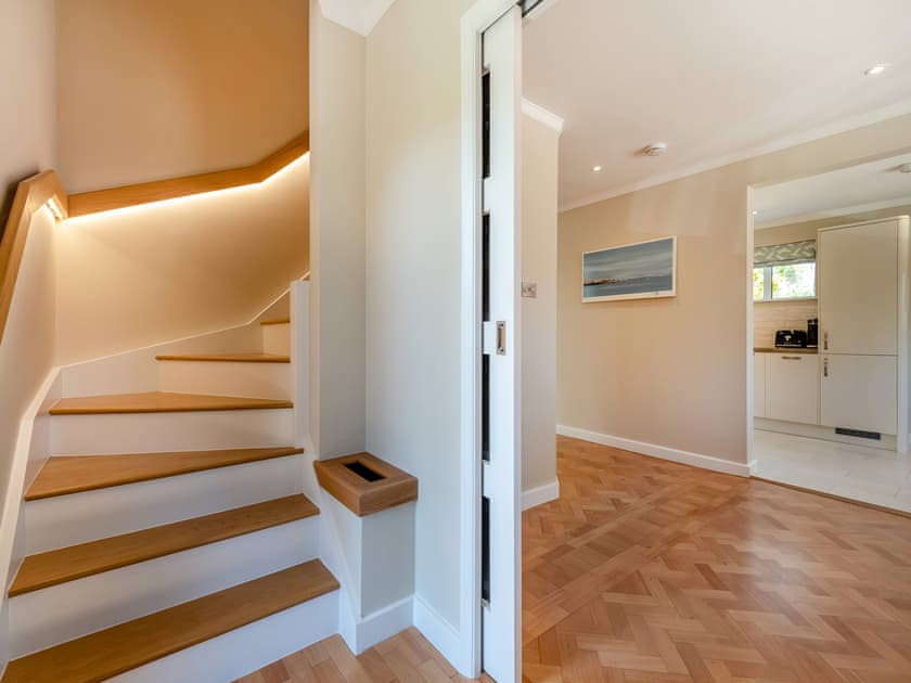 Interior | Gorse Hill, Boldre