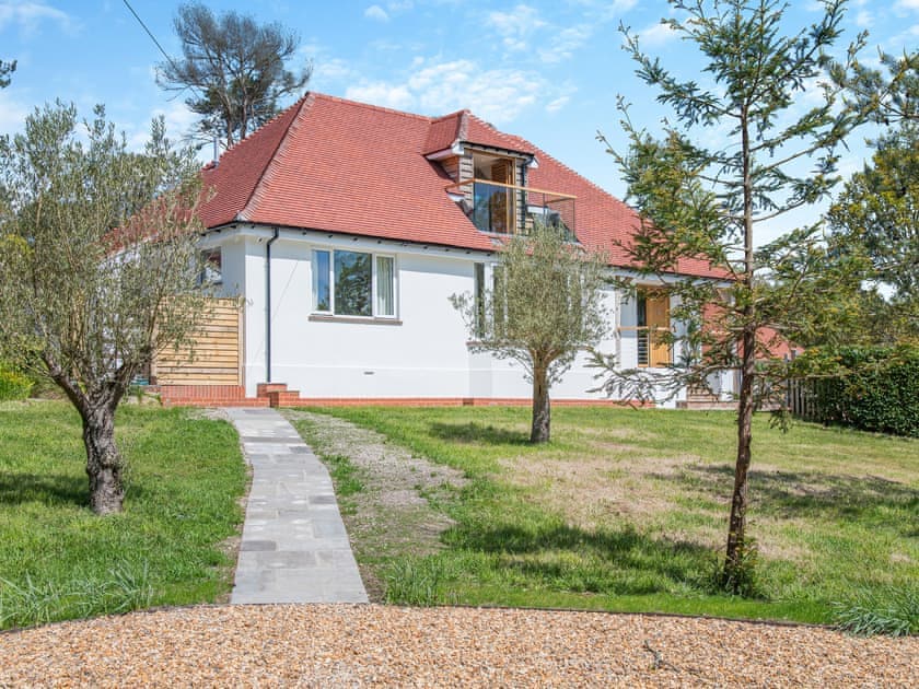 Exterior | Gorse Hill, Boldre