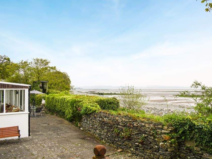 Maskel Beach Cottage in Ulverston | Cottages.com