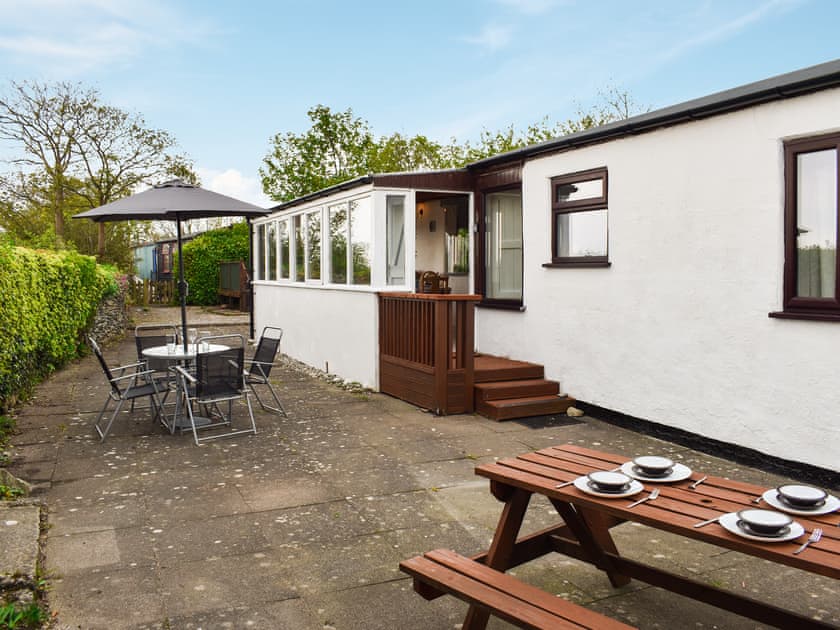 Exterior | Maskel Beach Cottage, Ulverston