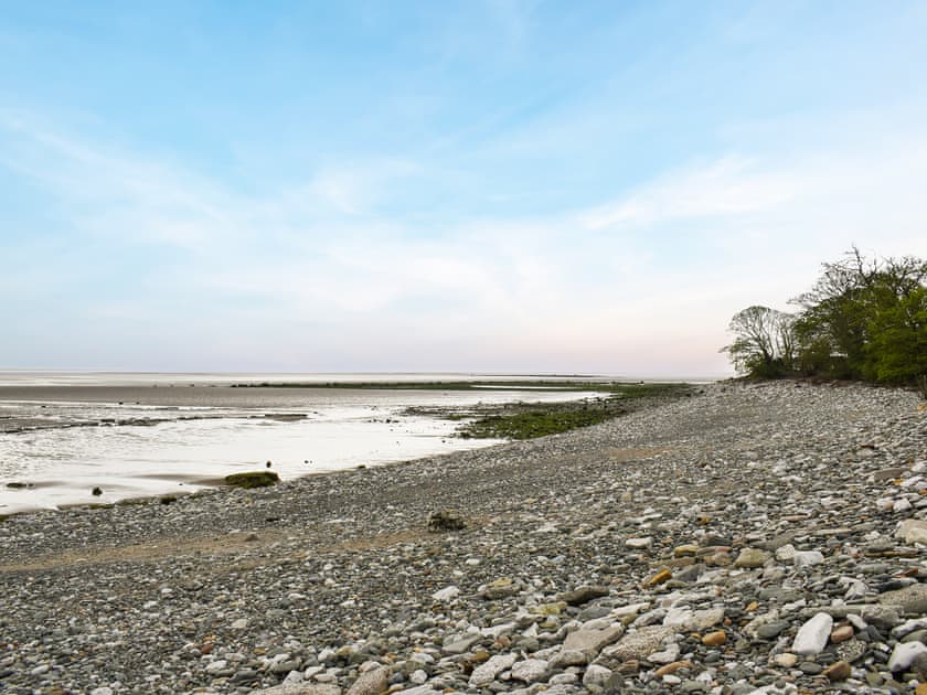 Surrounding area | Maskel Beach Cottage, Ulverston