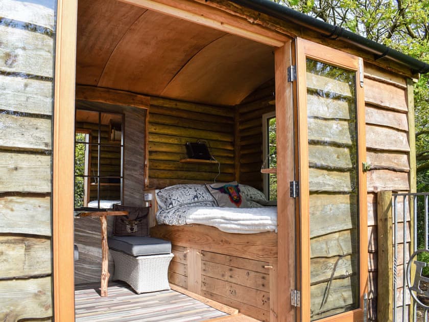Interior | Bats About - Woodland Retreats, Millom