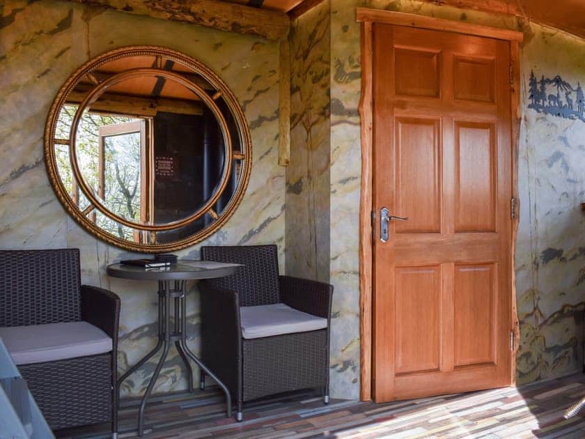 Interior | Deer Close - Woodland Retreats, Millom