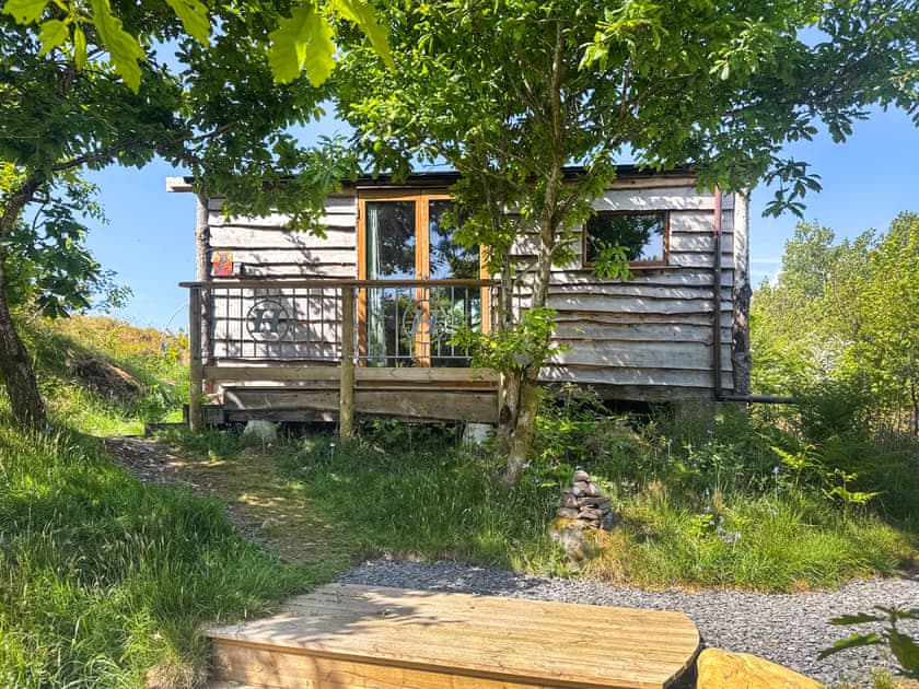 Exterior | Deer Close - Woodland Retreats, Millom
