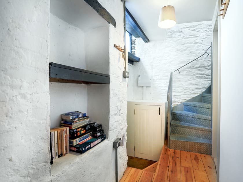 Interior | The Old Stables, Totnes