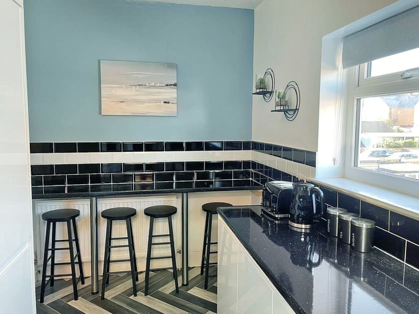 Kitchen | Rutland Retreat, Filey