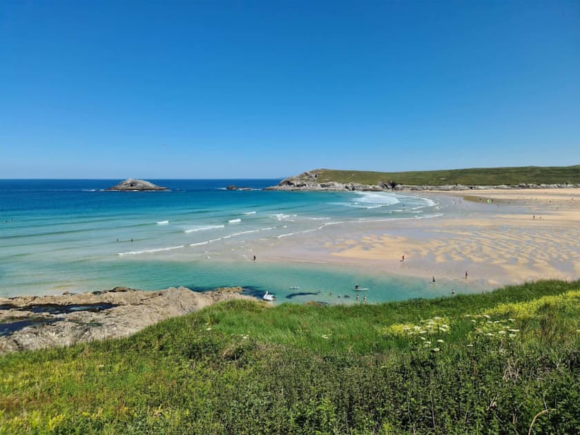 Surrounding area | Halcyon’s Rest, St. Tudy, near Bodmin