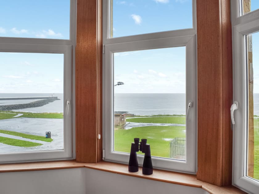 View | Ailsa View, GIRVAN