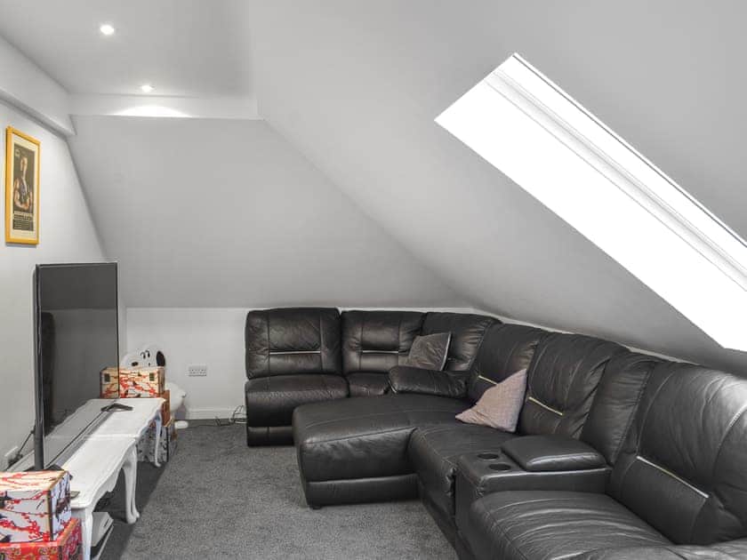 Interior | Ailsa View, GIRVAN