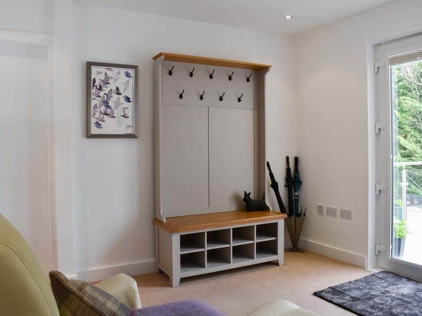 Living room | Dunlin Haven, Sandside, near Milnthorpe