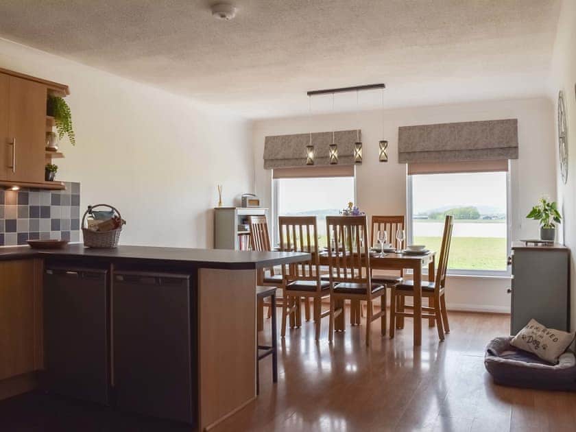 Dining Area | Dunlin Haven, Sandside, near Milnthorpe