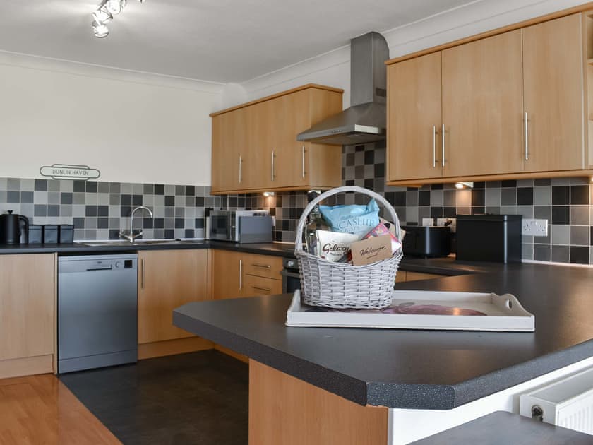 Kitchen | Dunlin Haven, Sandside, near Milnthorpe