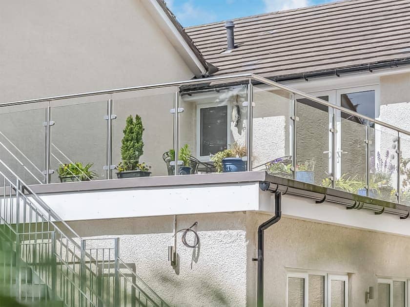 Exterior | Dunlin Haven, Sandside, near Milnthorpe