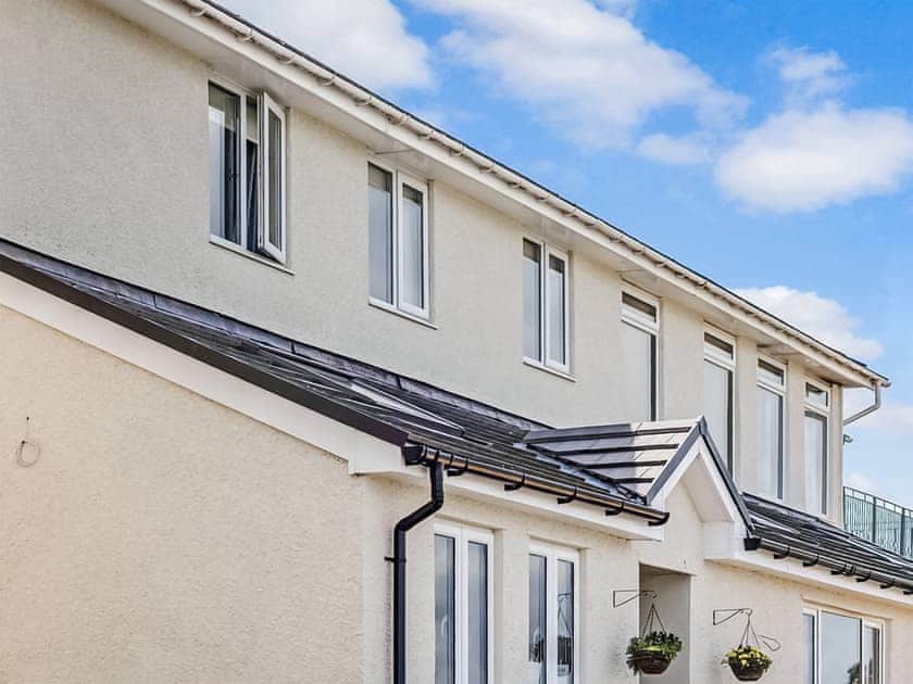 Exterior | Dunlin Haven, Sandside, near Milnthorpe