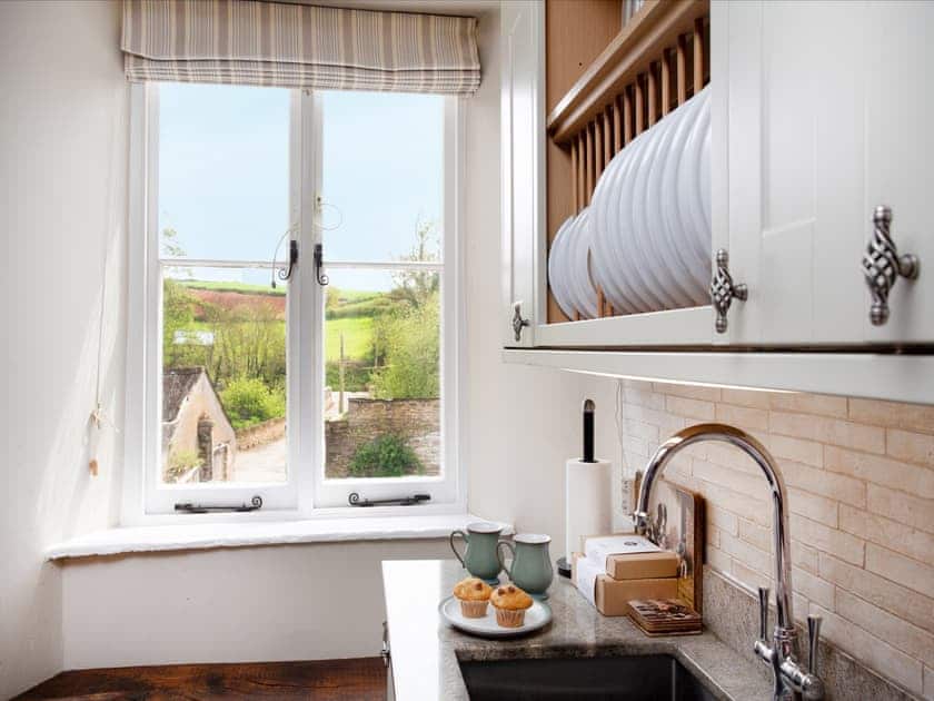 Kitchen | South Wing, Kingsbridge