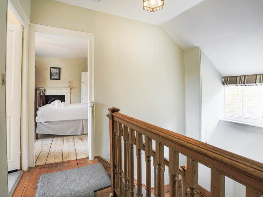 Interior | South Wing, Kingsbridge