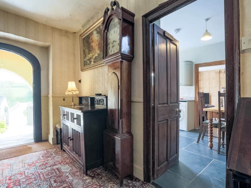 Interior | South Wing, Kingsbridge